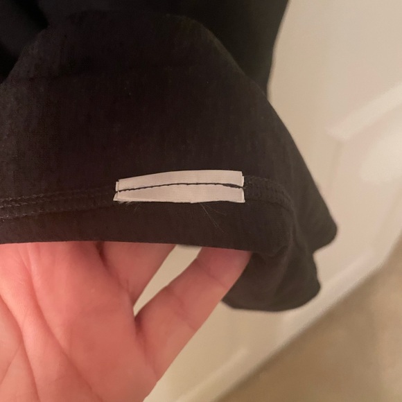 Vuori halo essential Black Dress - Picture 4 of 4